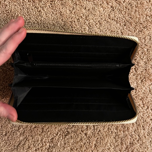 The Neverending story Artistic Illustrated Wallet rare - Picture 7 of 7